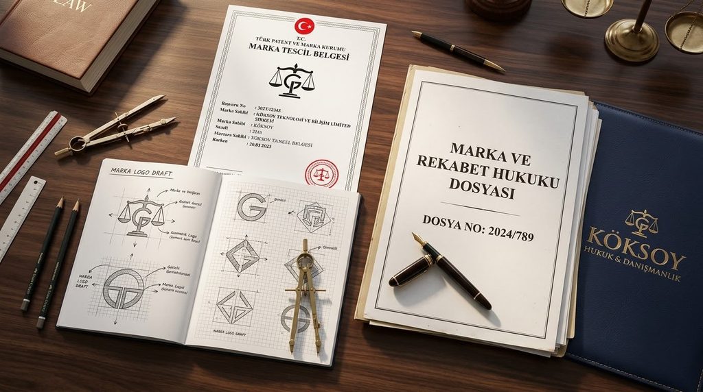 Köksoy Hukuk ve Danışmanlık - İstanbul-marka-patent-avukati